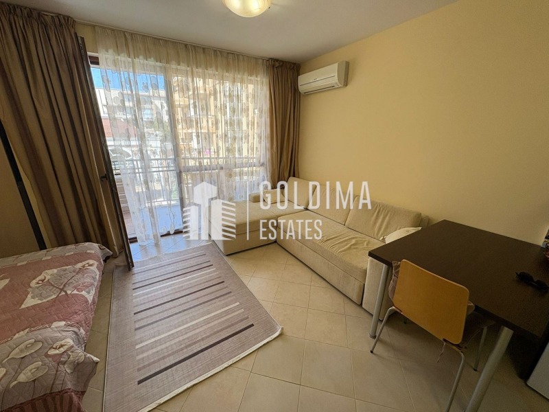 Продава  1-стаен област Бургас , к.к. Слънчев бряг , 54 кв.м | 62691002 - изображение [5]