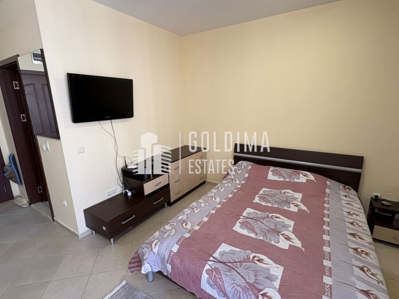 Продава  1-стаен област Бургас , к.к. Слънчев бряг , 54 кв.м | 62691002 - изображение [3]