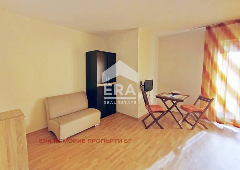 Продава 1-СТАЕН, гр. Поморие, област Бургас, снимка 4 - Апартаменти - 55216434