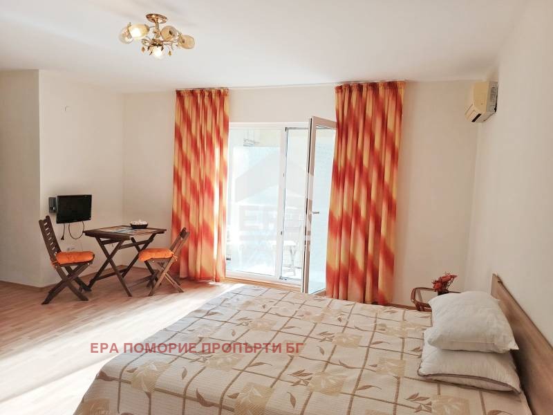 Продава 1-СТАЕН, гр. Поморие, област Бургас, снимка 5 - Апартаменти - 55216434