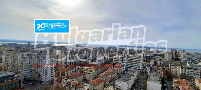 Продава  2-стаен град Бургас , Братя Миладинови , 87 кв.м | 68508546 - изображение [16]