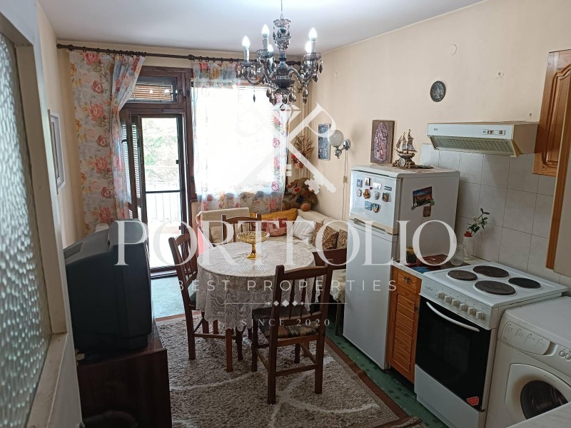 Продаја  1 спаваћа соба Бургас , Славејков , 82 м2 | 94588650 - слика [8]