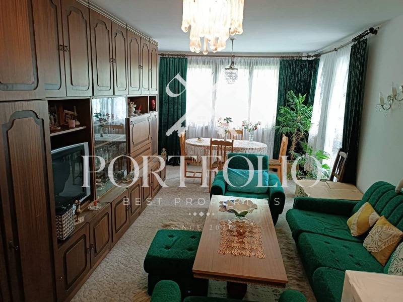 For Sale  1 bedroom Burgas , Slaveykov , 82 sq.m | 94588650 - image [2]