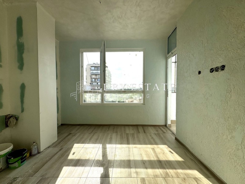 Te koop  1 slaapkamer Plovdiv , Mladezjki Chalm , 65 m² | 23534084 - afbeelding [3]