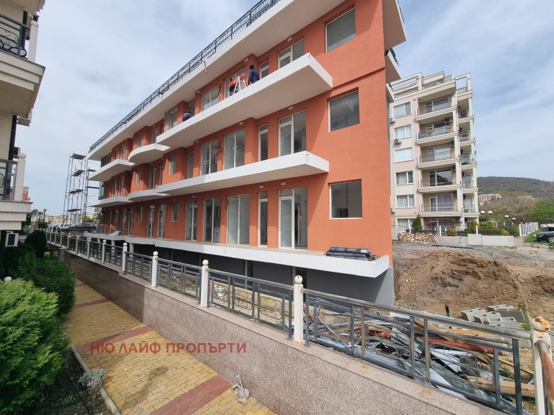 Προς πώληση  1 υπνοδωμάτιο περιοχή Μπουργκάς , Σβετη Βλασ , 61 τ.μ | 97050653
