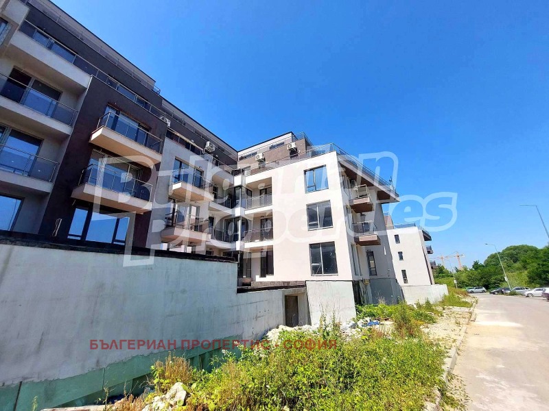À vendre  1 chambre Sofia , Malinova dolina , 110 m² | 63427475 - image [2]
