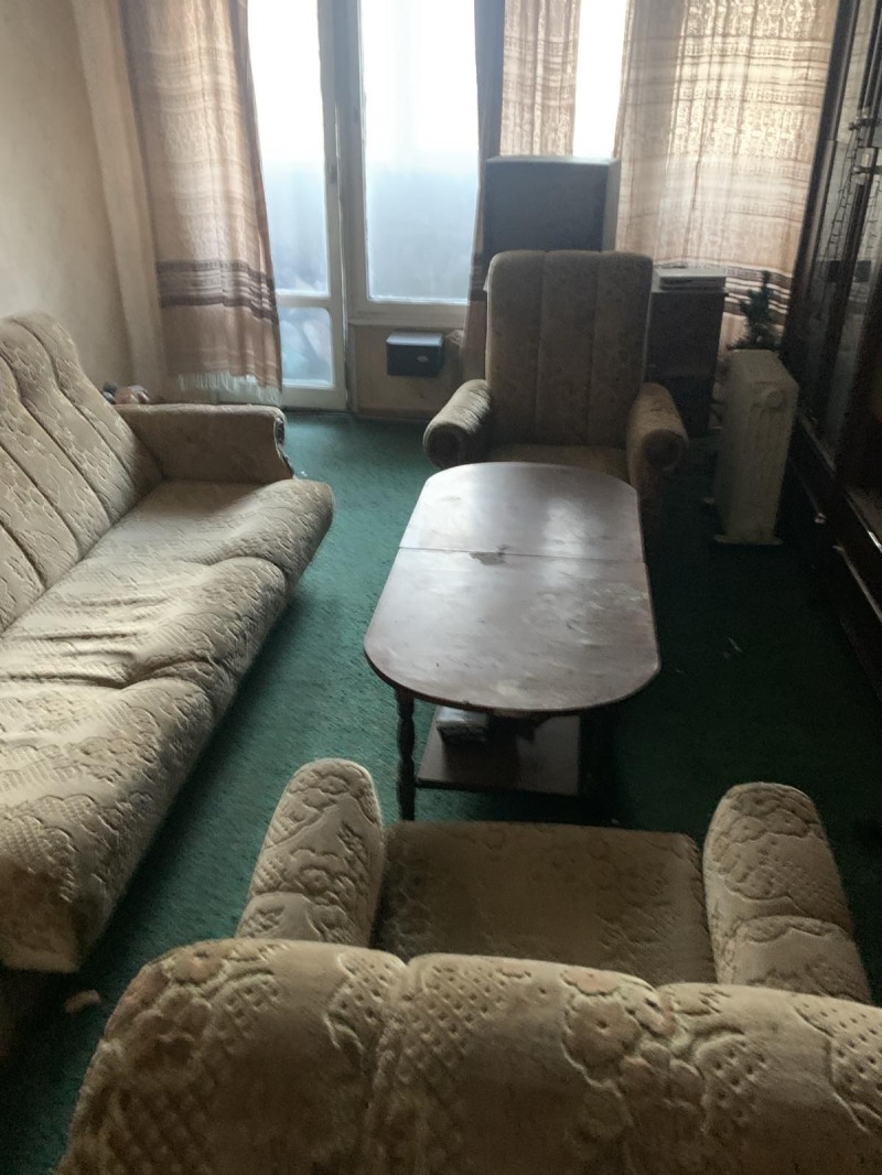 Продава  2-стаен град София , Младост 4 , 73 кв.м | 97646104