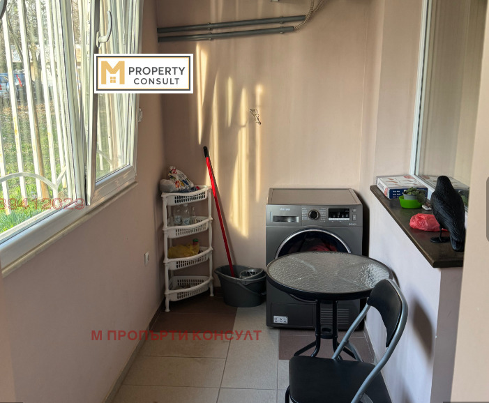 Продава 2-СТАЕН, гр. Плевен, Сторгозия, снимка 8 - Апартаменти - 54365404
