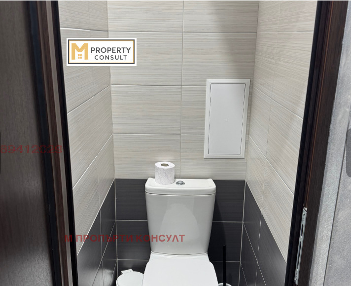 Продава 2-СТАЕН, гр. Плевен, Сторгозия, снимка 12 - Апартаменти - 54365404