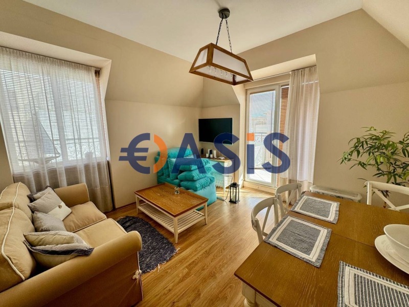 Till salu  2 sovrum region Burgas , k.k. Slantjev brjag , 91 kvm | 77650307 - bild [2]