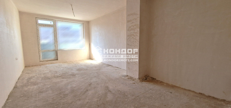 À vendre  2 chambres Plovdiv , Trakiya , 92 m² | 58872220