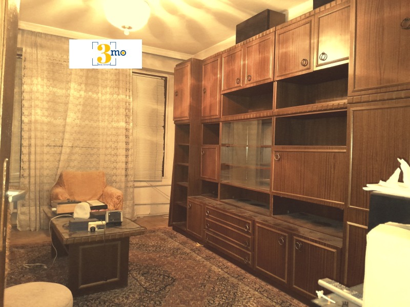 Продава  2 slaapkamers Sofia , Zapaden park , 79 кв.м | 42152222 - изображение [2]