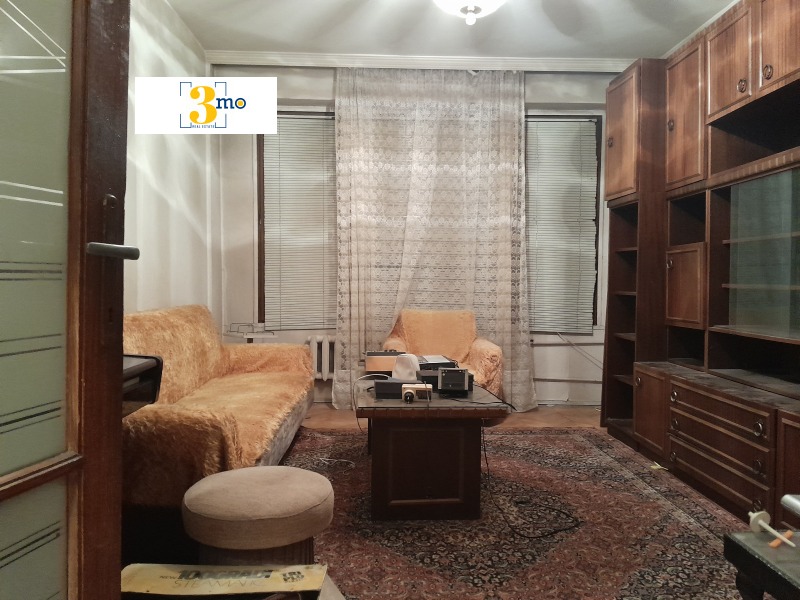 Продава  2 slaapkamers Sofia , Zapaden park , 79 кв.м | 42152222 - изображение [3]