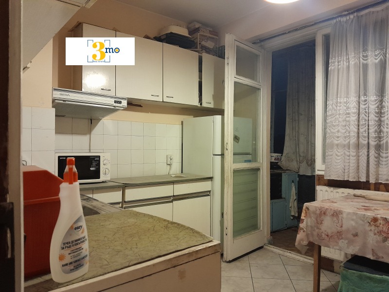 Продава  2 slaapkamers Sofia , Zapaden park , 79 кв.м | 42152222 - изображение [8]