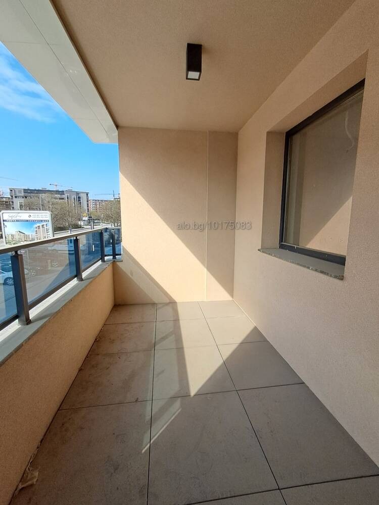 Продава  3-стаен град Пловдив , Христо Смирненски , 132 кв.м | 69419372 - изображение [4]