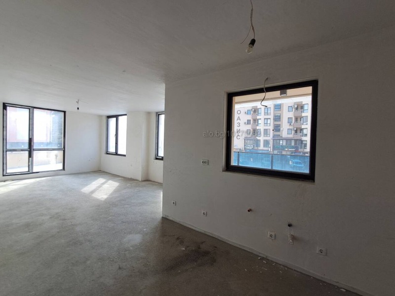 Продава  3-стаен град Пловдив , Христо Смирненски , 132 кв.м | 69419372