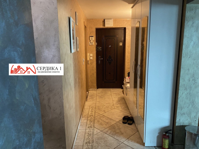 Zu verkaufen  2 Schlafzimmer Sofia , Ljulin 8 , 129 qm | 36895234 - Bild [8]