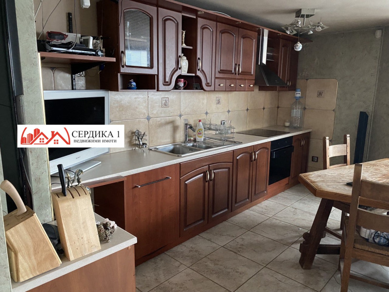 Zu verkaufen  2 Schlafzimmer Sofia , Ljulin 8 , 129 qm | 36895234 - Bild [5]
