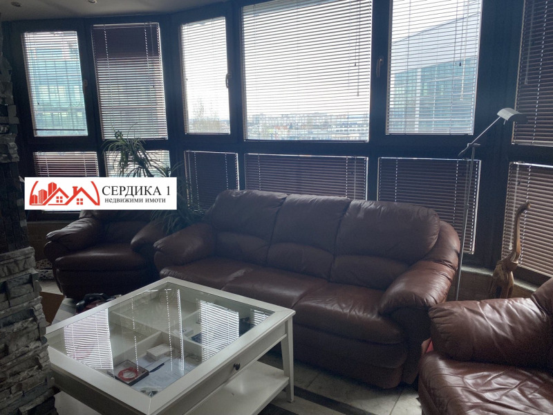 Zu verkaufen  2 Schlafzimmer Sofia , Ljulin 8 , 129 qm | 36895234 - Bild [2]