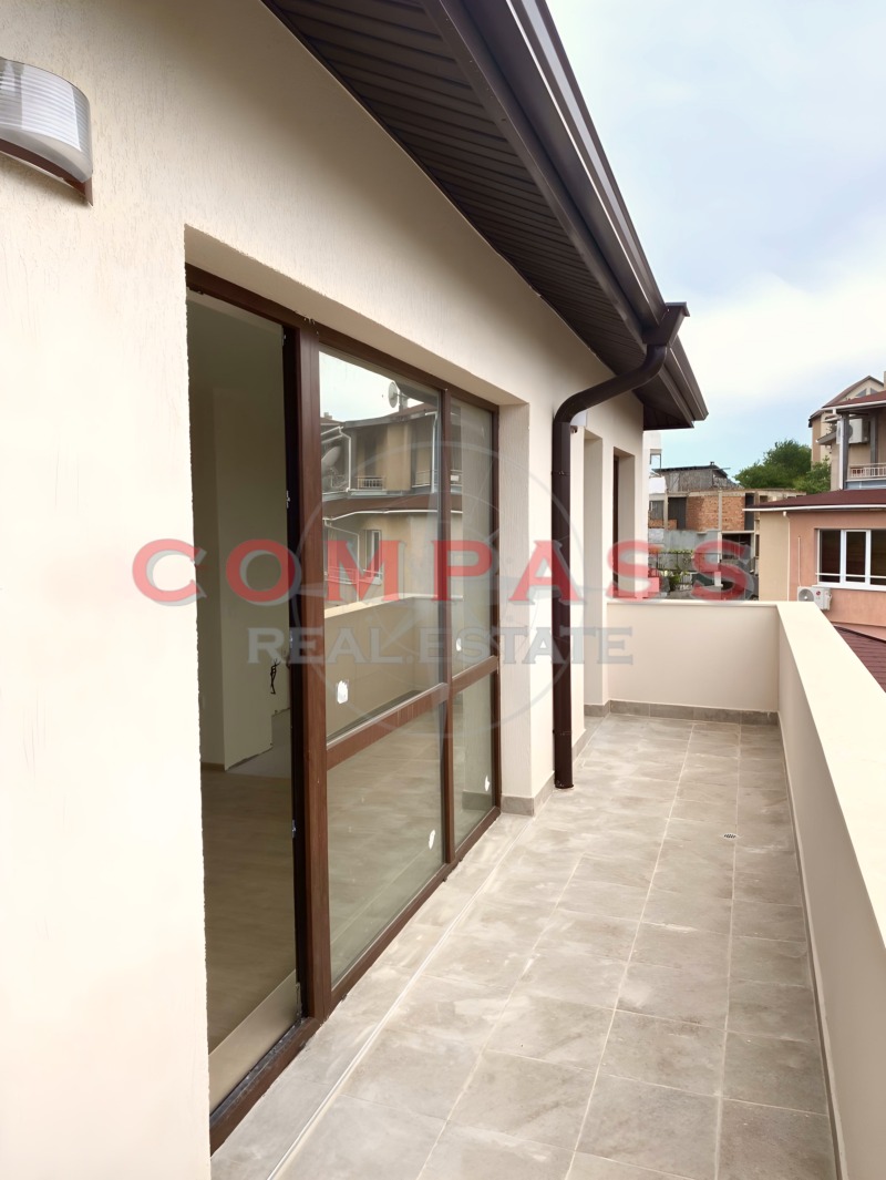 Na sprzedaż  2 sypialnie Warna , Izgrew , 119 mkw | 97717891 - obraz [6]