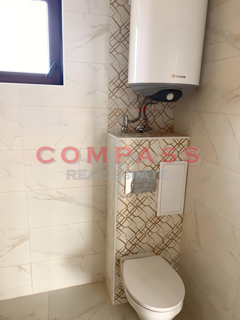 Na sprzedaż  2 sypialnie Warna , Izgrew , 119 mkw | 97717891 - obraz [9]