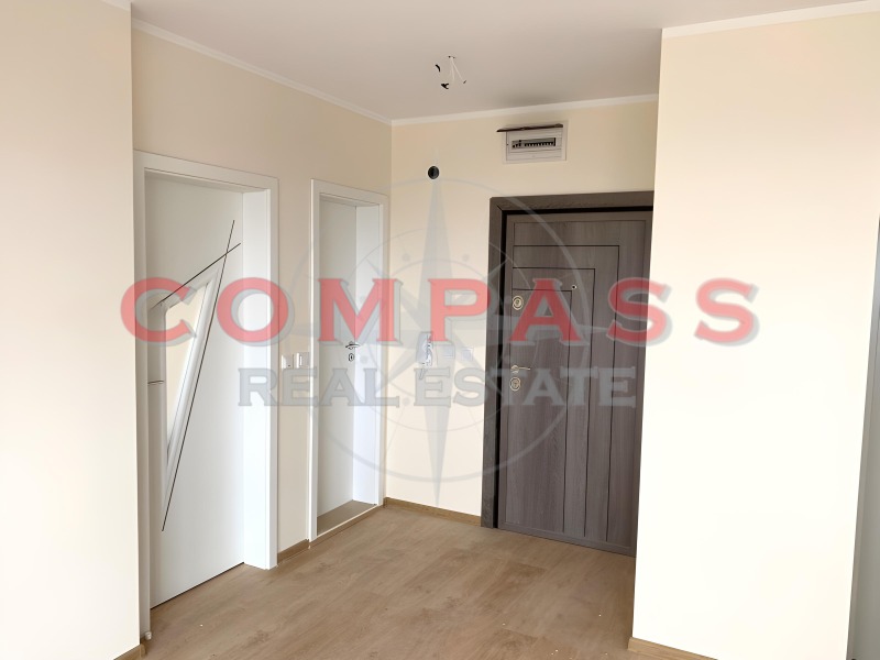 Na sprzedaż  2 sypialnie Warna , Izgrew , 119 mkw | 97717891 - obraz [2]