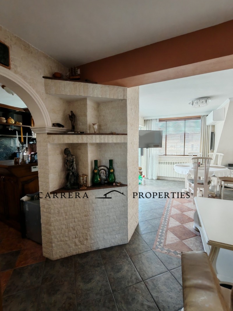 Продава  3-стаен град Варна , Колхозен пазар , 88 кв.м | 95160169 - изображение [4]