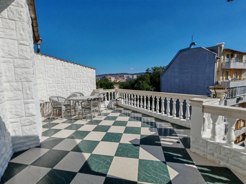Продава  3-стаен град Варна , Колхозен пазар , 88 кв.м | 95160169 - изображение [12]