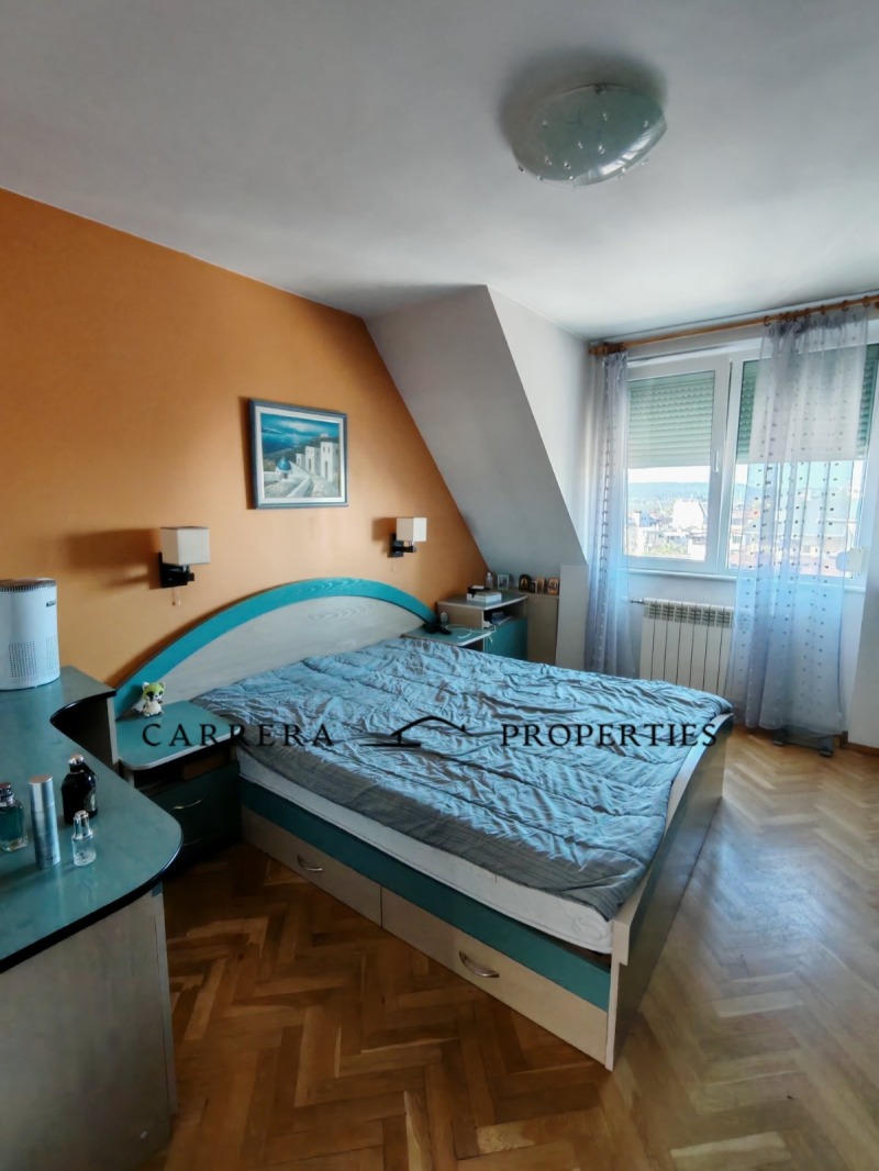 Продава  3-стаен град Варна , Колхозен пазар , 88 кв.м | 95160169 - изображение [9]
