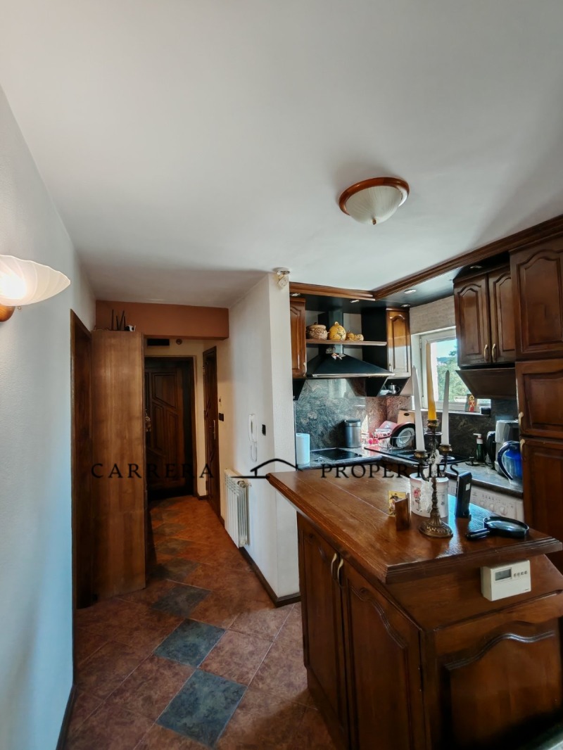 Продава  3-стаен град Варна , Колхозен пазар , 88 кв.м | 95160169 - изображение [6]