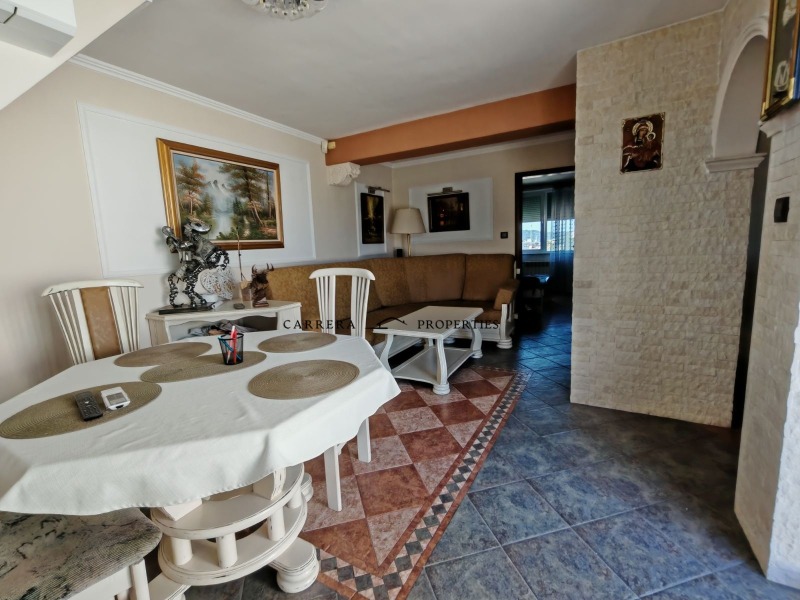 Продава  3-стаен град Варна , Колхозен пазар , 88 кв.м | 95160169