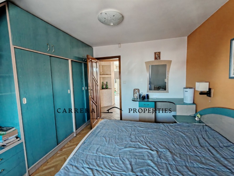 Продава  3-стаен град Варна , Колхозен пазар , 88 кв.м | 95160169 - изображение [10]
