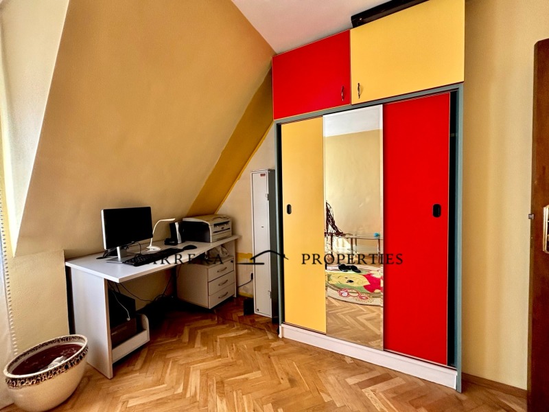Продава  3-стаен град Варна , Колхозен пазар , 88 кв.м | 95160169 - изображение [8]