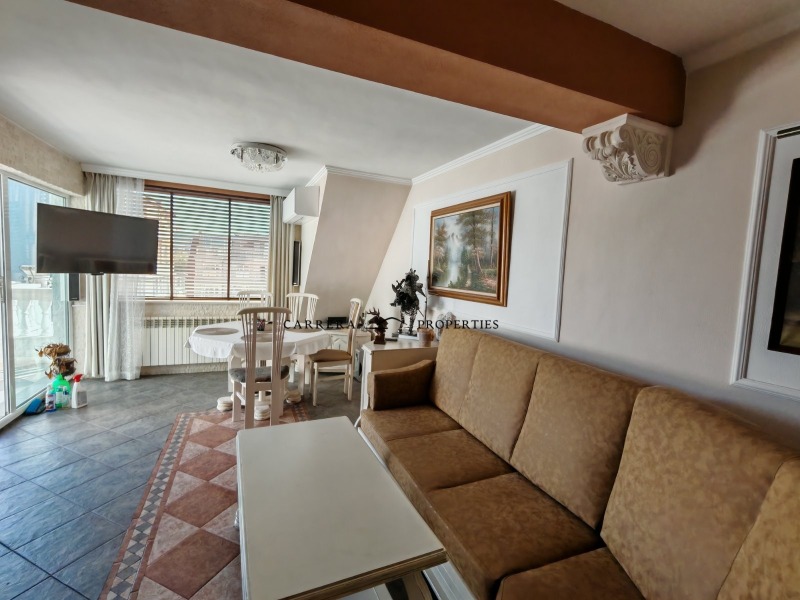 Продава  3-стаен град Варна , Колхозен пазар , 88 кв.м | 95160169 - изображение [2]