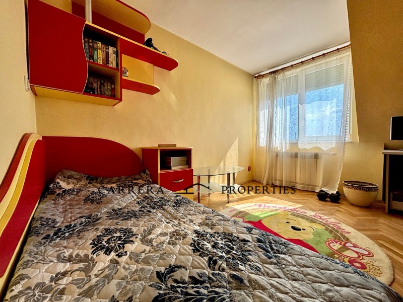 Продава  3-стаен град Варна , Колхозен пазар , 88 кв.м | 95160169 - изображение [7]