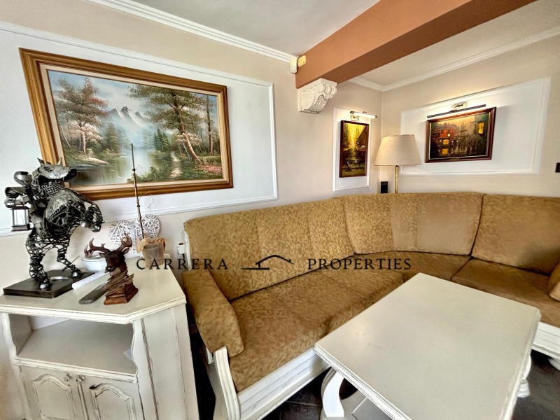 Продава  3-стаен град Варна , Колхозен пазар , 88 кв.м | 95160169 - изображение [3]