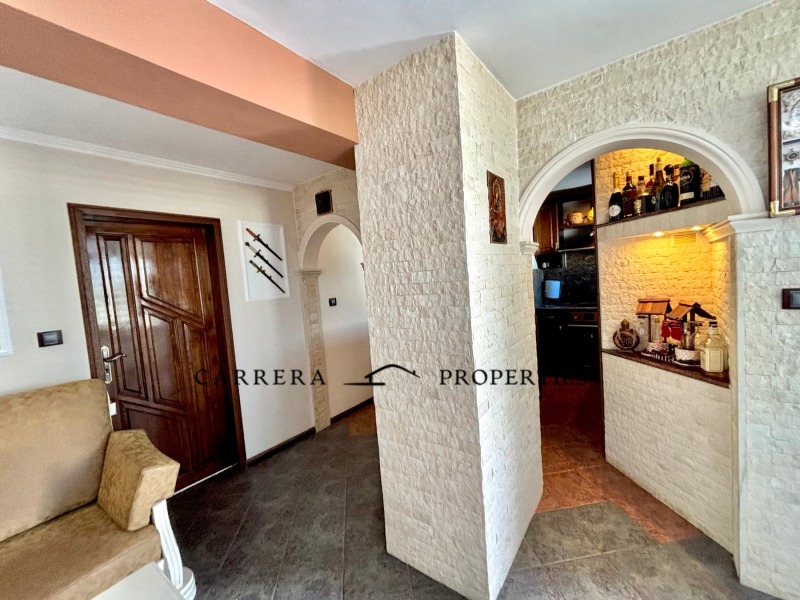 Продава  3-стаен град Варна , Колхозен пазар , 88 кв.м | 95160169 - изображение [5]