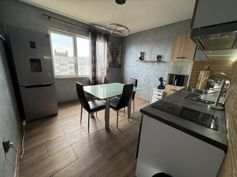 Myytävänä  2 makuuhuonetta Varna , Vladislav Varnentšik 2 , 91 neliömetriä | 90520238 - kuva [3]