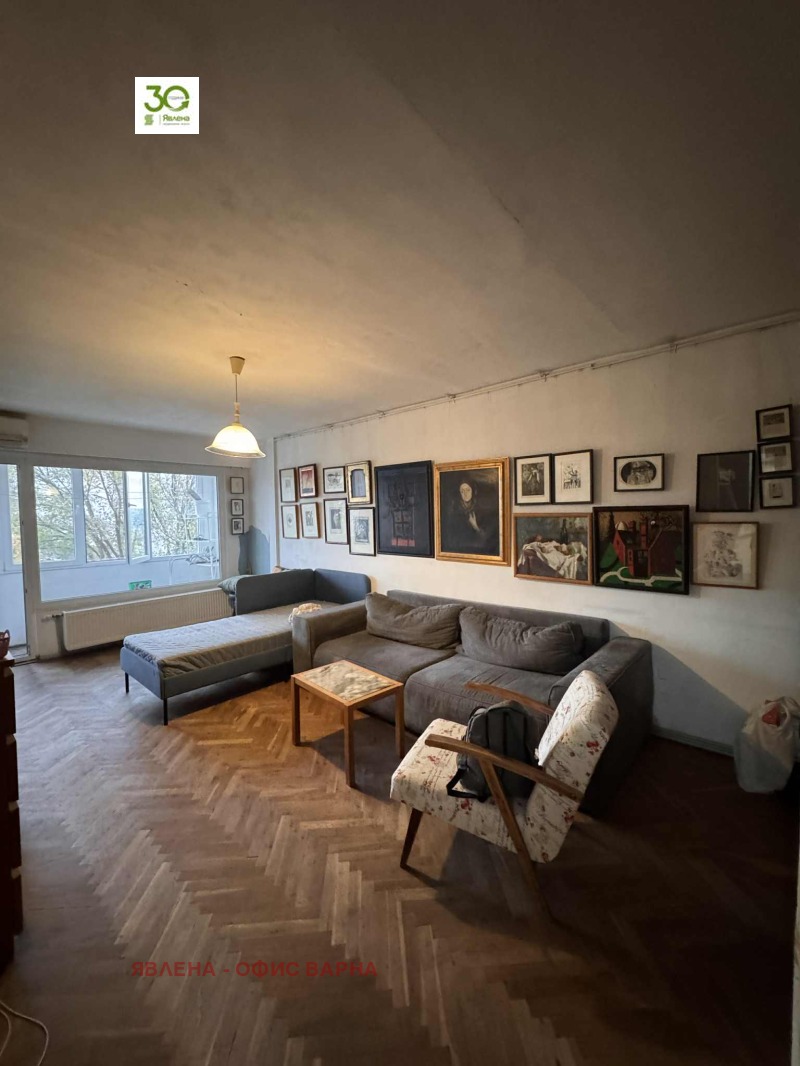 Продава 3-СТАЕН, гр. Варна, Трошево, снимка 6 - Апартаменти - 52366574