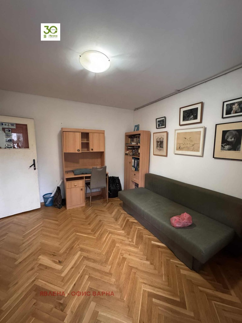 Продава 3-СТАЕН, гр. Варна, Трошево, снимка 3 - Апартаменти - 52366574