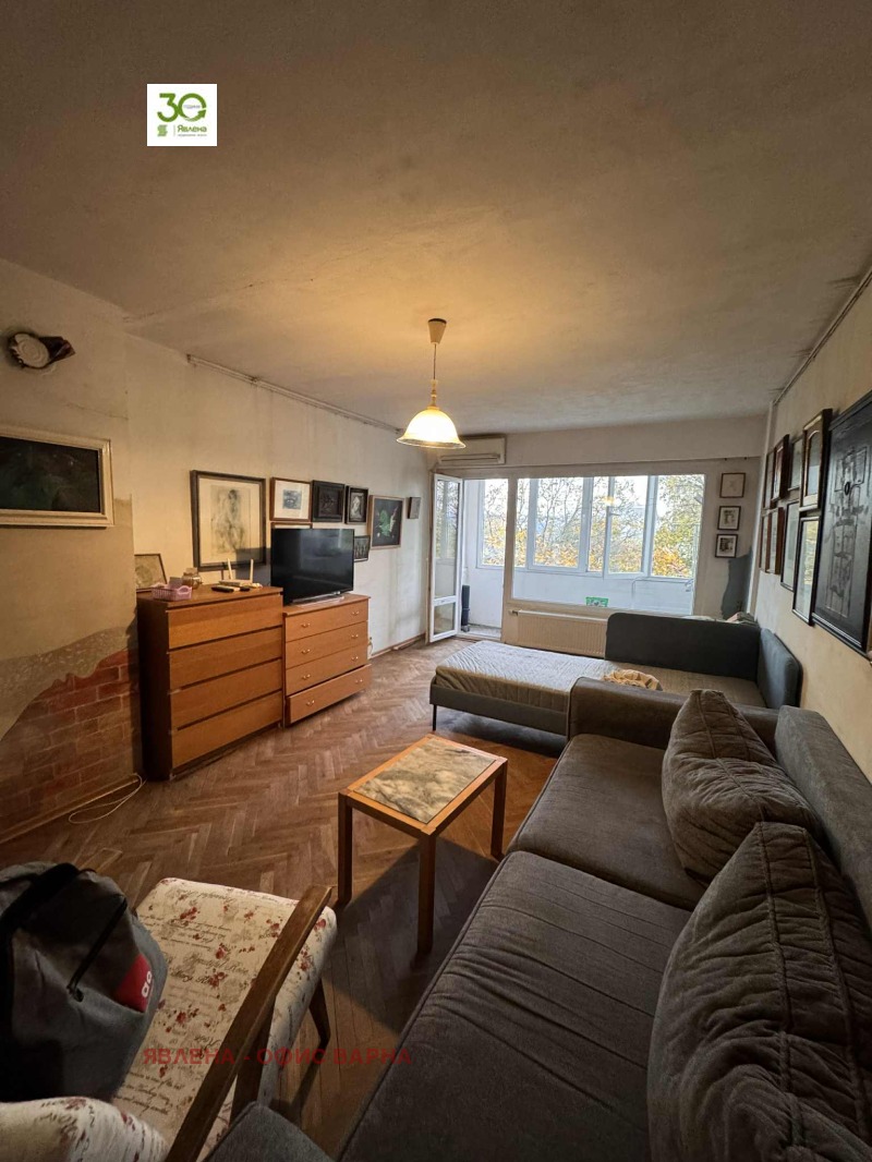 Продава 3-СТАЕН, гр. Варна, Трошево, снимка 5 - Апартаменти - 52366574