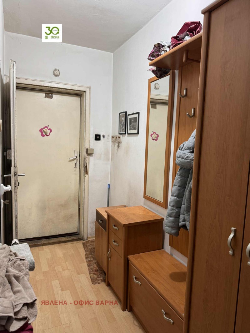 Продава 3-СТАЕН, гр. Варна, Трошево, снимка 7 - Апартаменти - 52366574