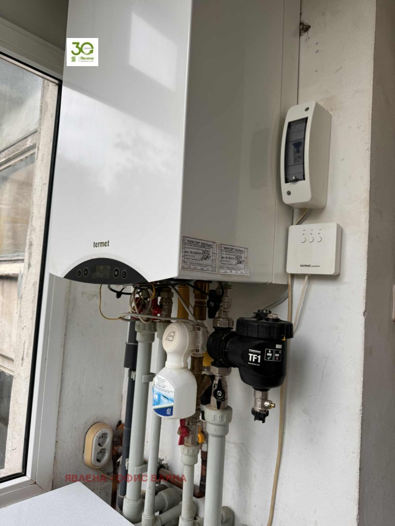 Продава 3-СТАЕН, гр. Варна, Трошево, снимка 8 - Апартаменти - 52366574