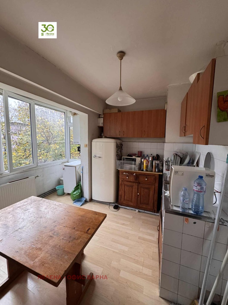 Продава 3-СТАЕН, гр. Варна, Трошево, снимка 4 - Апартаменти - 52366574