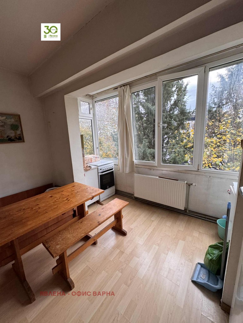 Продава 3-СТАЕН, гр. Варна, Трошево