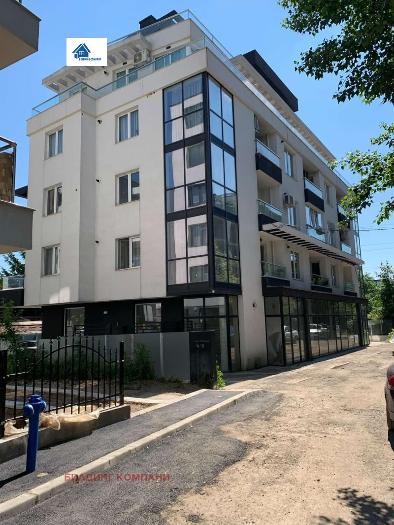 Продава 3-СТАЕН, гр. София, Витоша, снимка 12 - Апартаменти - 53505694