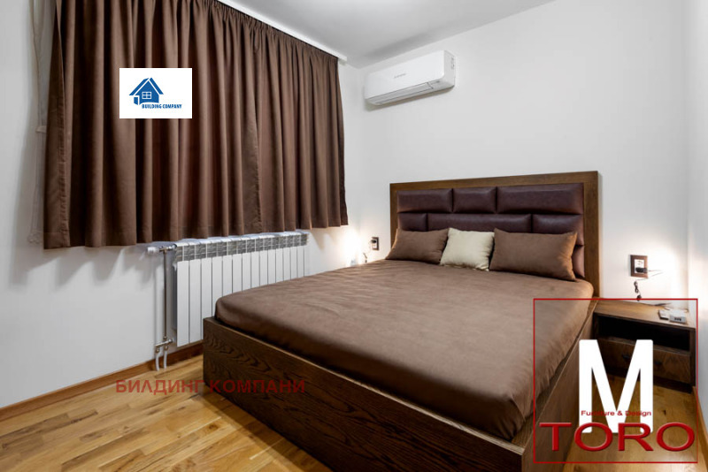 Продава 3-СТАЕН, гр. София, Витоша, снимка 7 - Апартаменти - 53505694