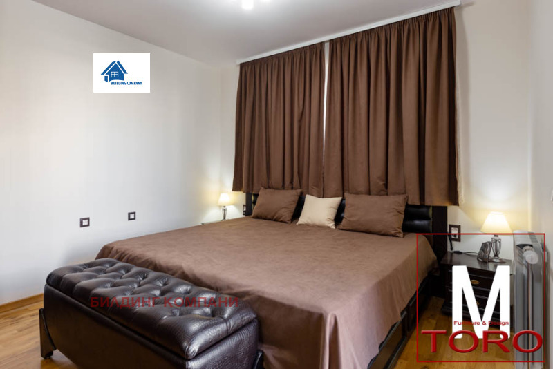 Продава 3-СТАЕН, гр. София, Витоша, снимка 5 - Апартаменти - 53505694