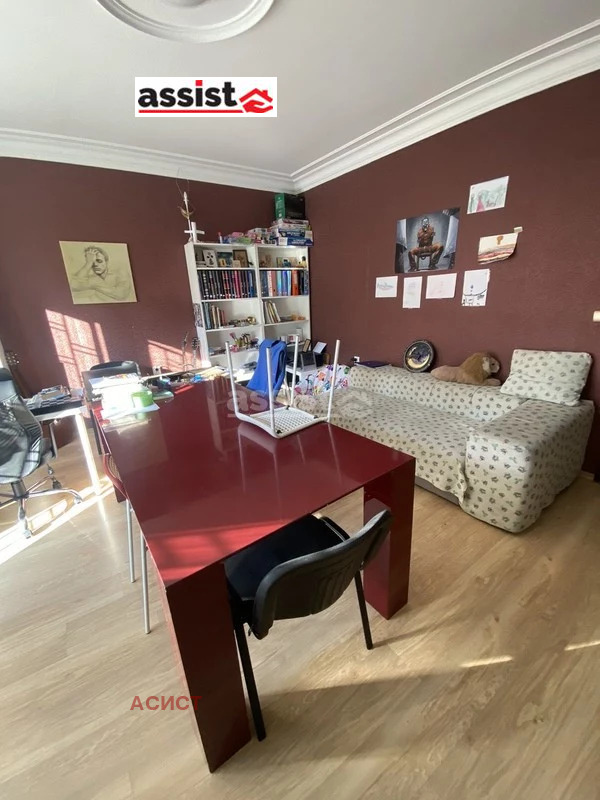 Продава  4-стаен град София , Център , 267 кв.м | 57860079 - изображение [2]