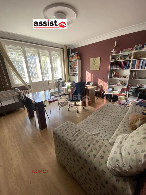 Na prodej  3 ložnice Sofia , Centar , 267 m2 | 57860079 - obraz [3]